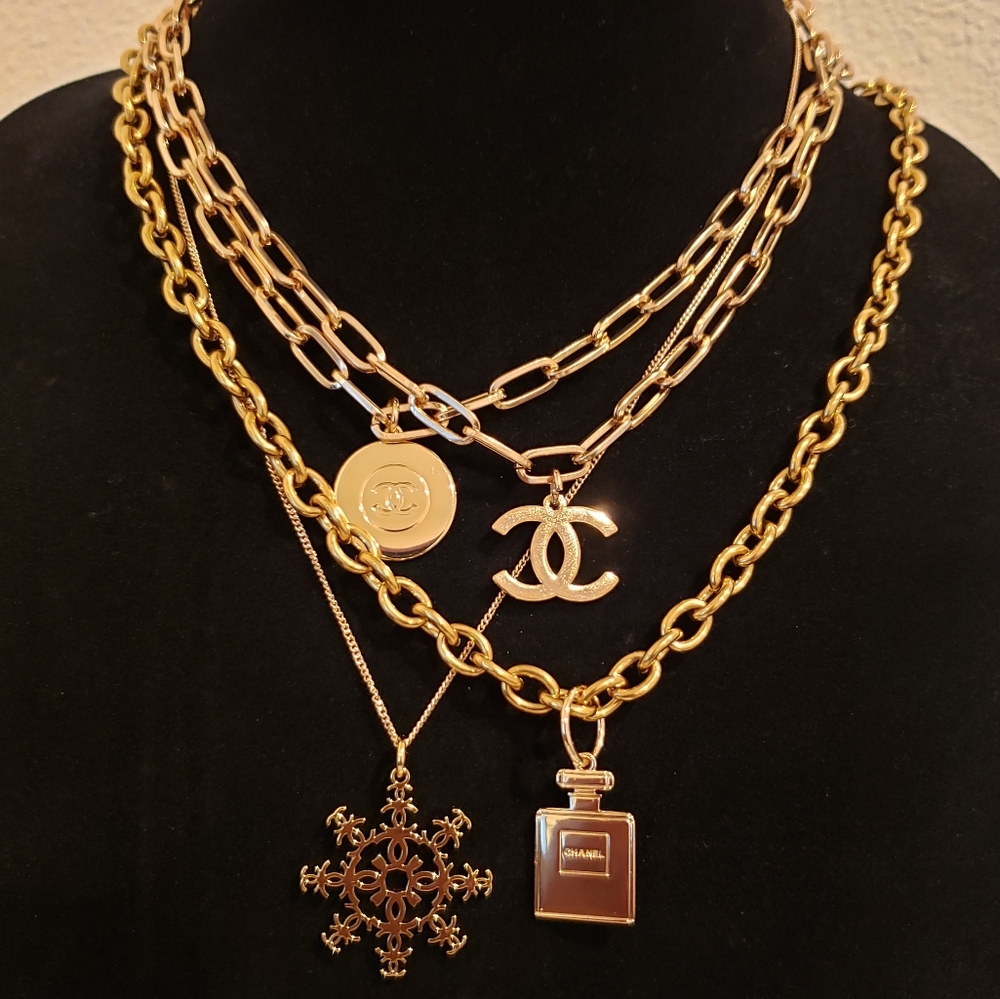 💖CHANEL Cosmetics Charms! 100% Authentic Ltd Edition! Collect, Create, Enjoy!